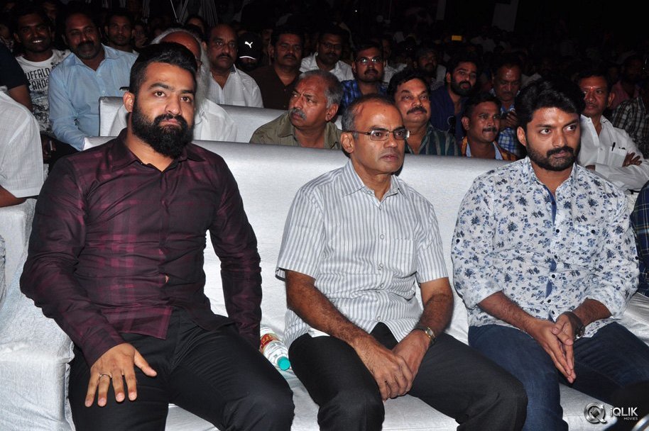 Sher-Movie-Audio-Launch